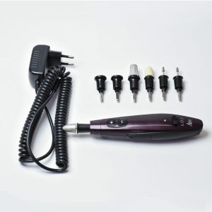 طقم باديكير Alizz