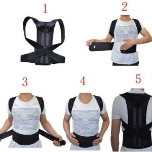 مشد داعم للظهر