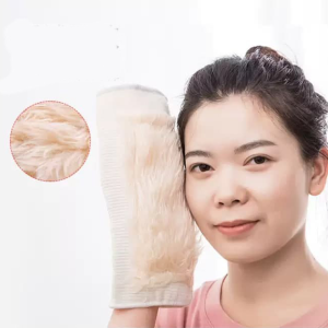 عرض 2 قطعة ( ركبة مبطنة بفرو