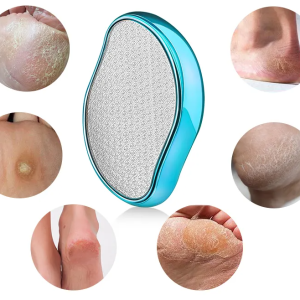 حجر بدكير القدم بخاصيه Nano