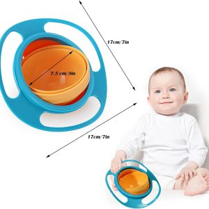 طبق دوار 360 درجه