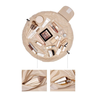 شنطة المكياج المحمولة سكري