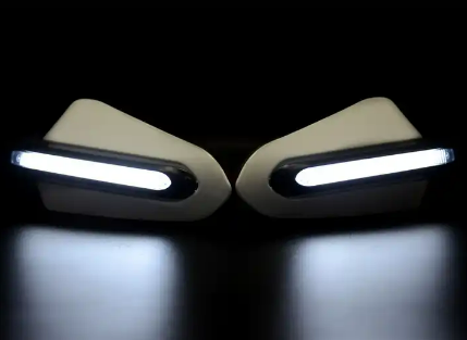 ليد جارد للموتوسيكل - الصورة 3