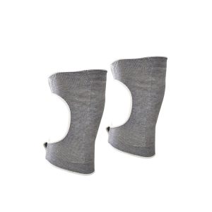 Knee shield ركبة فرو