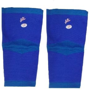 مشد ركبة صوف و قطن فلامنجو ا