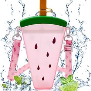 الزمزمية الترند شكل أيس كريم