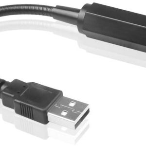 ليزر USB للسيارة او المنزل