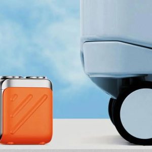 ماكينة حلاقه 2×1 SKW