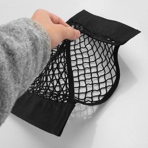 منظم السيارة الشبك الحديث