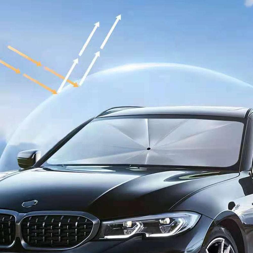 حاجب شمس للسيارة - الصورة 5