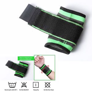 مشد المعصم الطبي