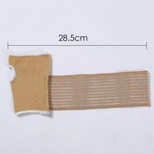 عرض المشدات لليد و الساعد و الكوع