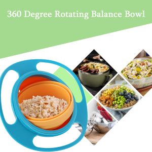 طبق دوار 360 درجه