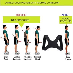 مشد الظهر الطبي