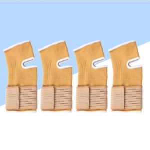 عرض المشدات للرجل و القصبه و الركبه