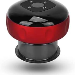 جهاز الحجامه الكهربائي .