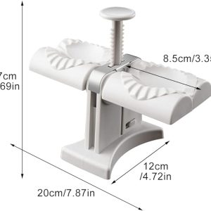 مكبس قطايف اوتوماتيك