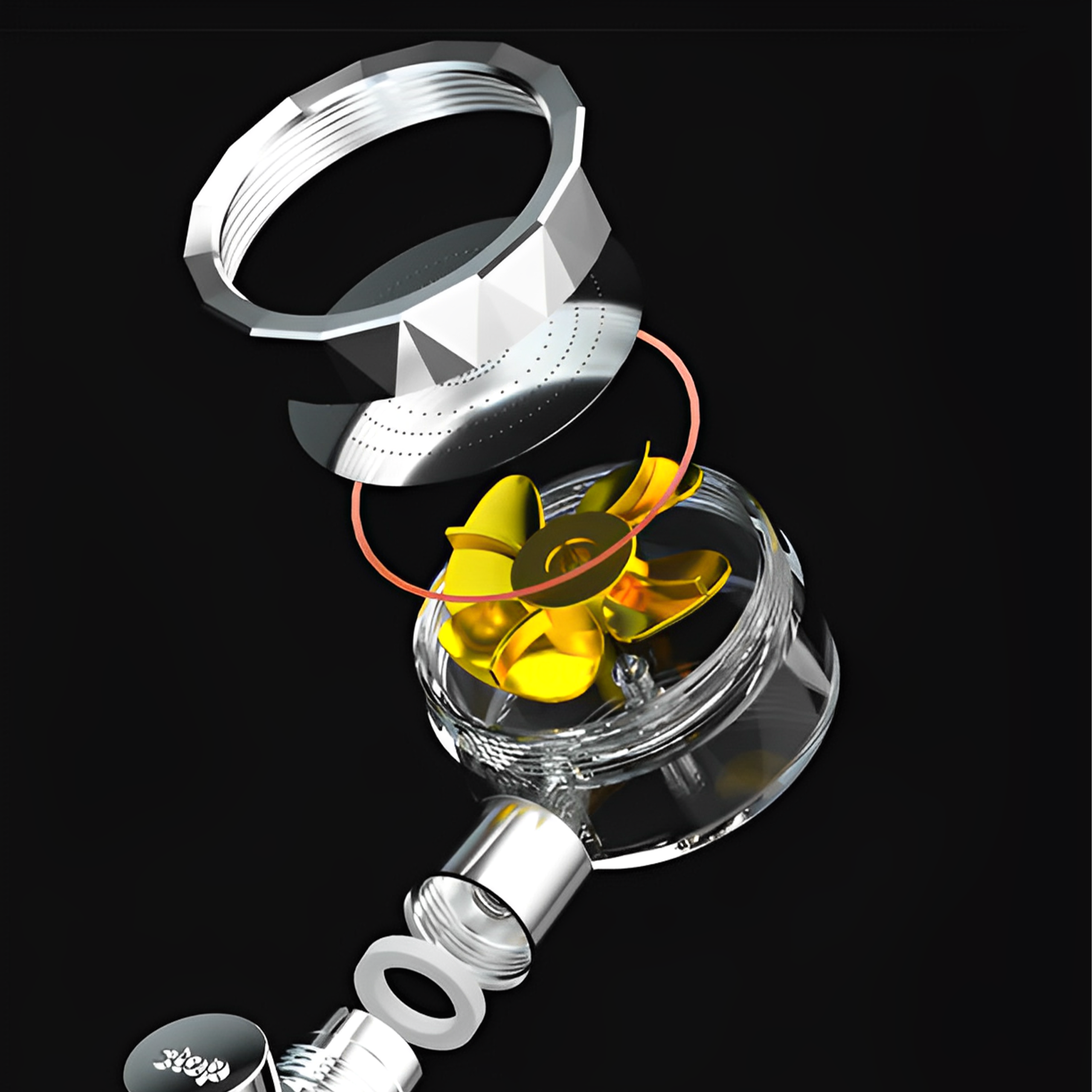 الدش التربو - الصورة 4