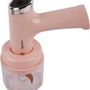 كبة تعمل بالشحن متعددة الوظائف