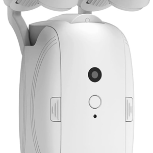 روبوت التحكم بالستائر يعمل بريموت