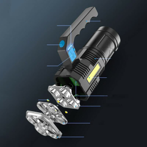 كشاف . الحديثMulti Function L