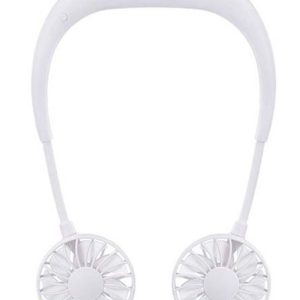 مروحة الرقبة السحرية