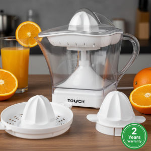 عصاره برتقال تاتش مع ضمان عامين