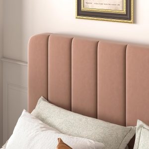 كفر ظهر السرير 120 سم كشمير