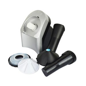 مكينه ايس كريم