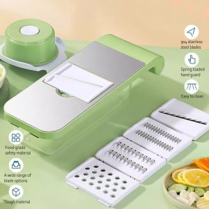 القطاعة العجيبة 5 في 1