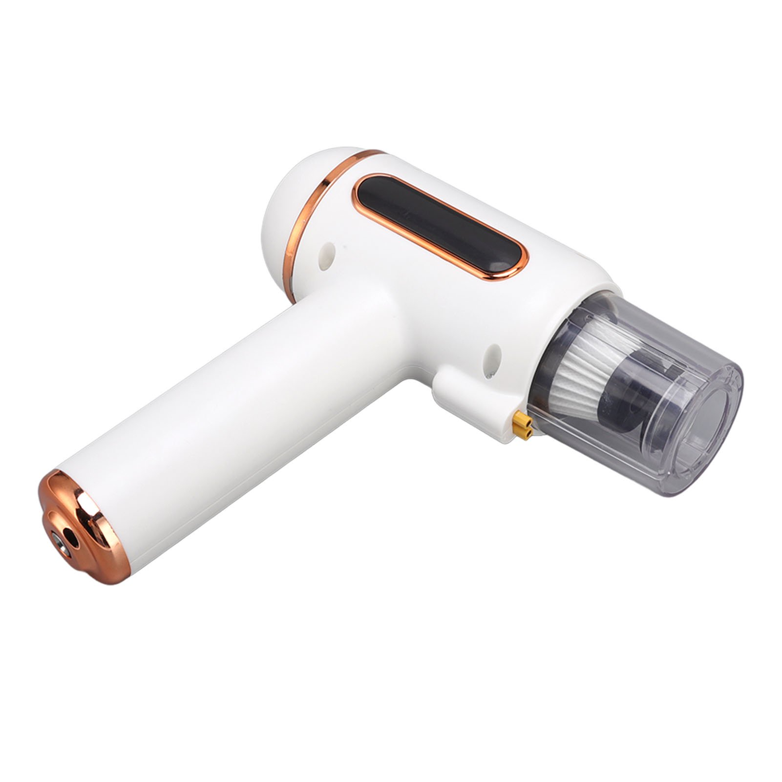 مكنسة شحن محمولة 3 في 1 - الصورة 4