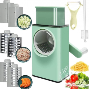 المبشرة الحديثة