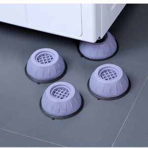 قواعد التثبيت الكاوتش 4 قطع