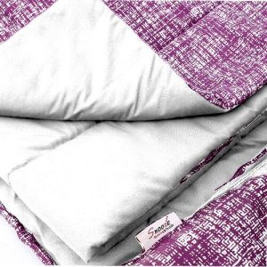 لحاف الفندق الشهير الجديد