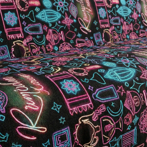 كفر كنبه رمضان اسود