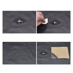 معالج الجلود السحري