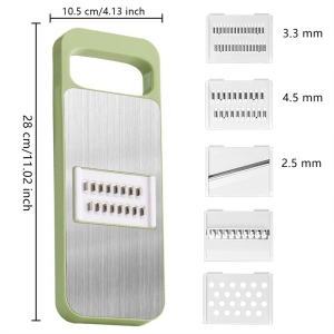 القطاعة العجيبة 5 في 1