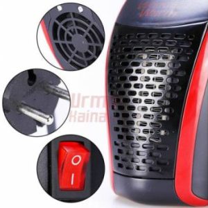 دفاية Wonder Warm الحديثة