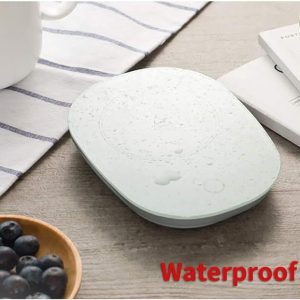 كوستر للتسخين متعدد الاستخدامات