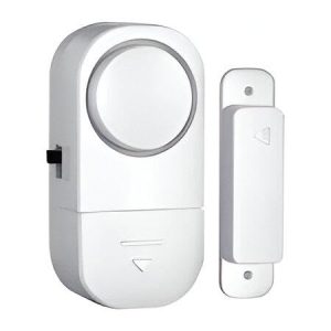 إنذار الباب والشباك اللاسلكي