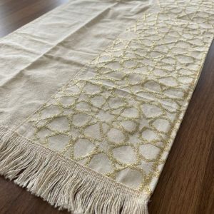 رانر مع 2 كفر كوشن بيج نجوم