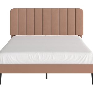 كفر ظهر السرير 120 سم كشمير