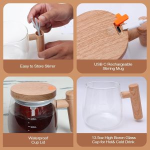 مج كهربائي الترند