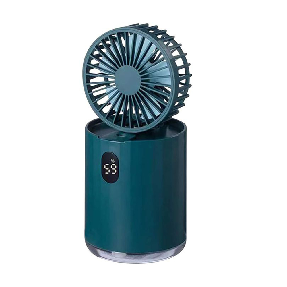 مروحة ديجيتال بفواحة - الصورة 5