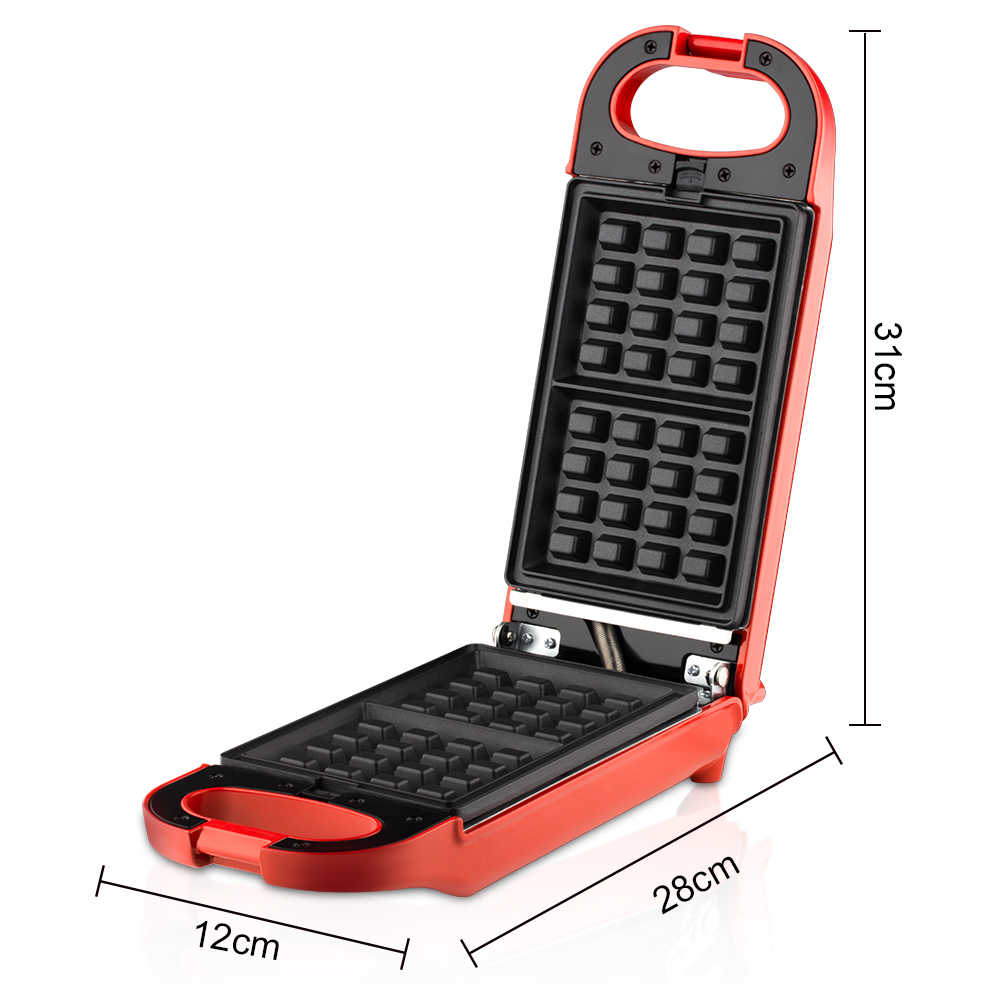 وافل ميكر 5 RAF في 7001 وات - الصورة 6