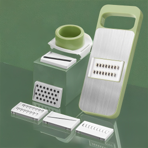 القطاعة العجيبة 5 في 1