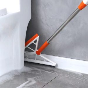 مساحة و فرشاه 2 في 1 العجيبة