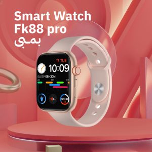 Smart Watch FK88 Pro