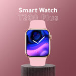Smart Watch T200 plus