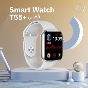 Smart Watch FK88 Pro